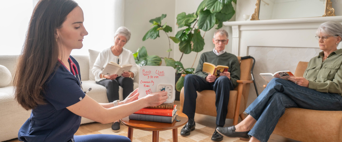 Introducing PRO Applied: Time Management for Healthcare