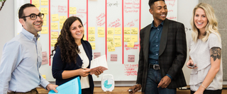 A Simple Tool to Keep Your Daily Stand-Up Meeting on Track