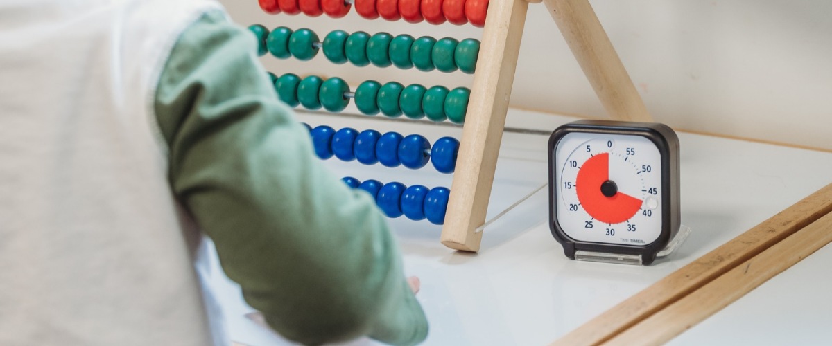 What Occupational Therapists Want Every Teacher to Know About Time Awareness