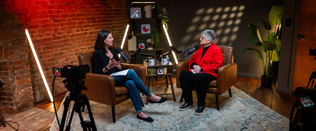 From Paper Plates to a Global Tool: The Origin Story of the Time Timer