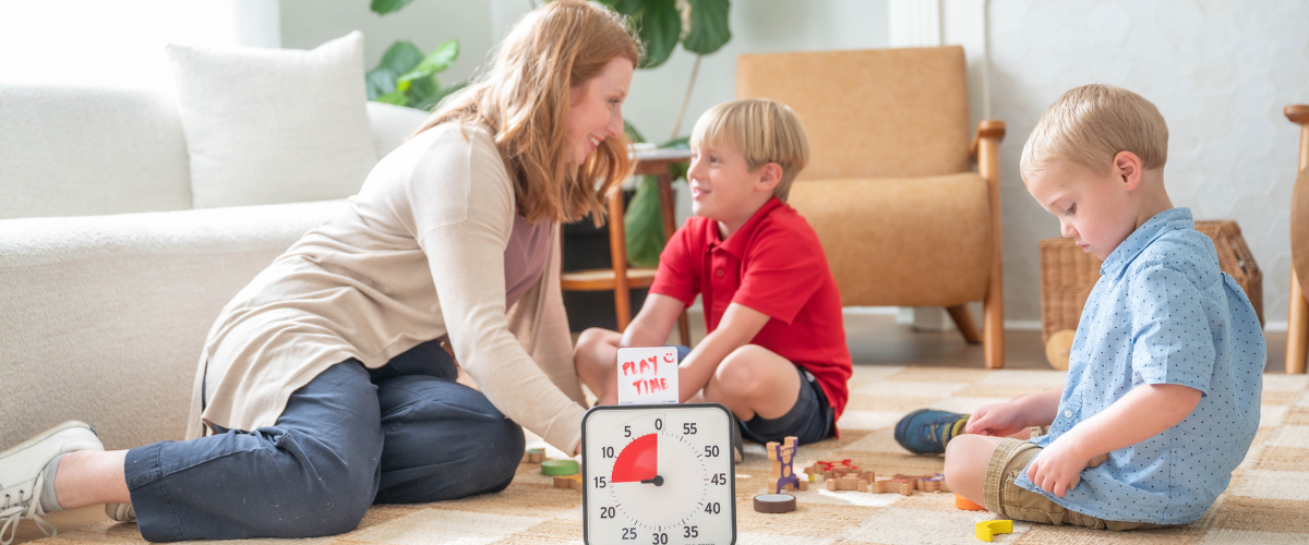 What Does “Going Analog” Mean for a Family?