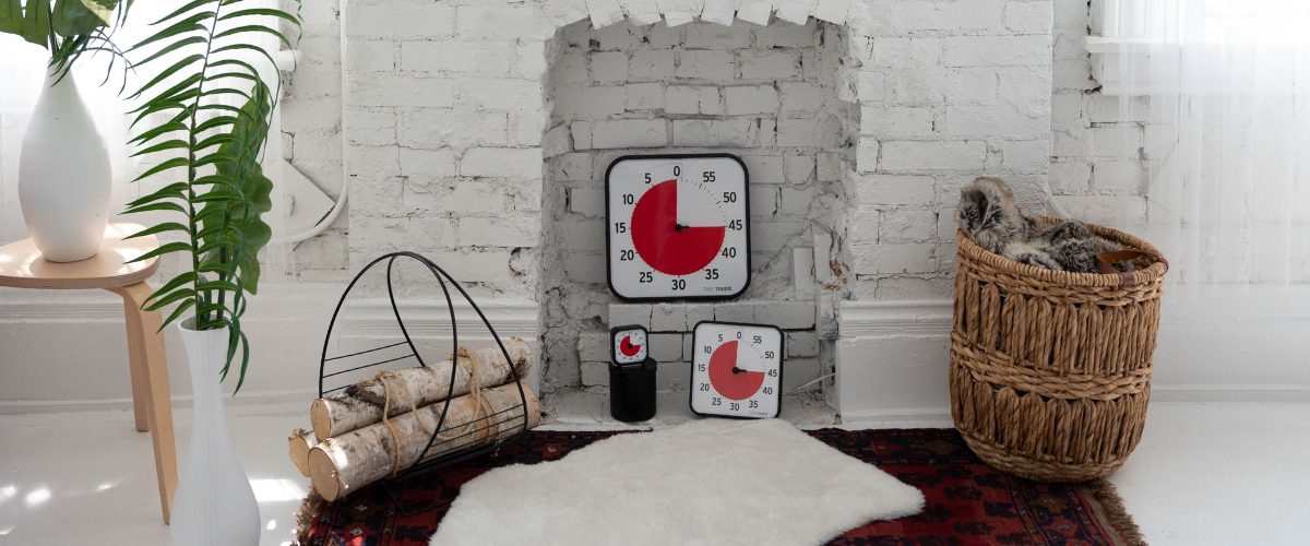 The Time Timer 2024 Holiday Gift Guide