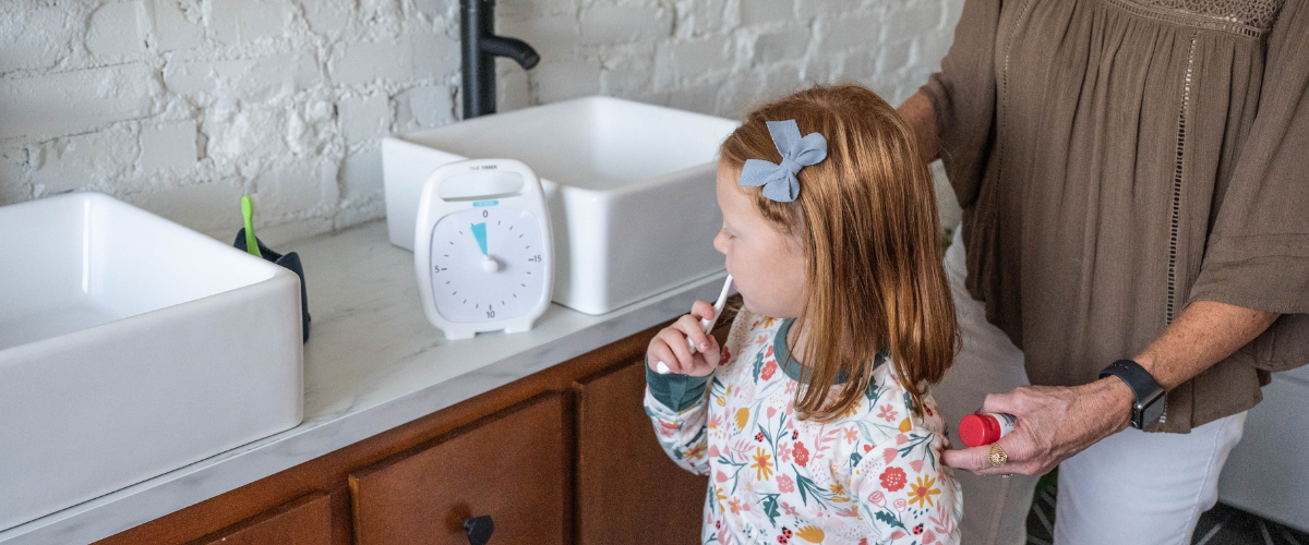 Best Morning Routines for School-Age Kids