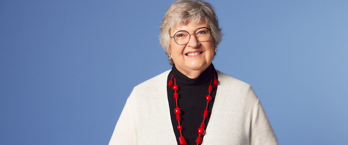 National Inventors Day with Jan Rogers