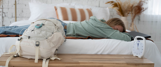 Recharging your ADHD Brain is Vital