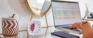 Tame Your Inbox: Timer-Powered Strategies for Email Overload