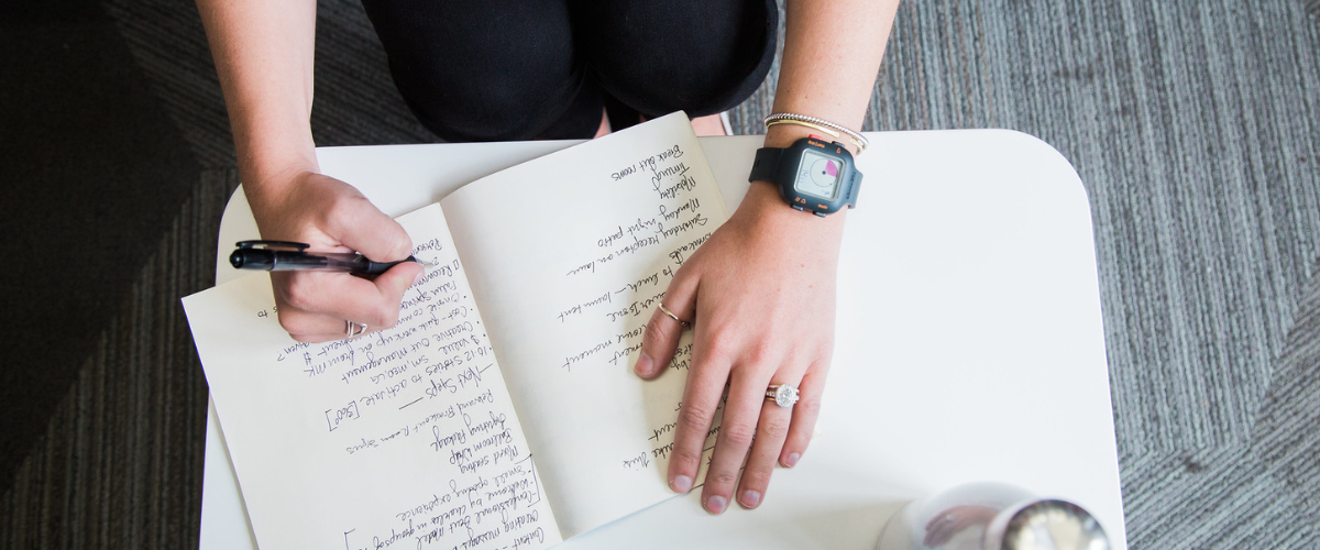Time, Value, and Anxiety 