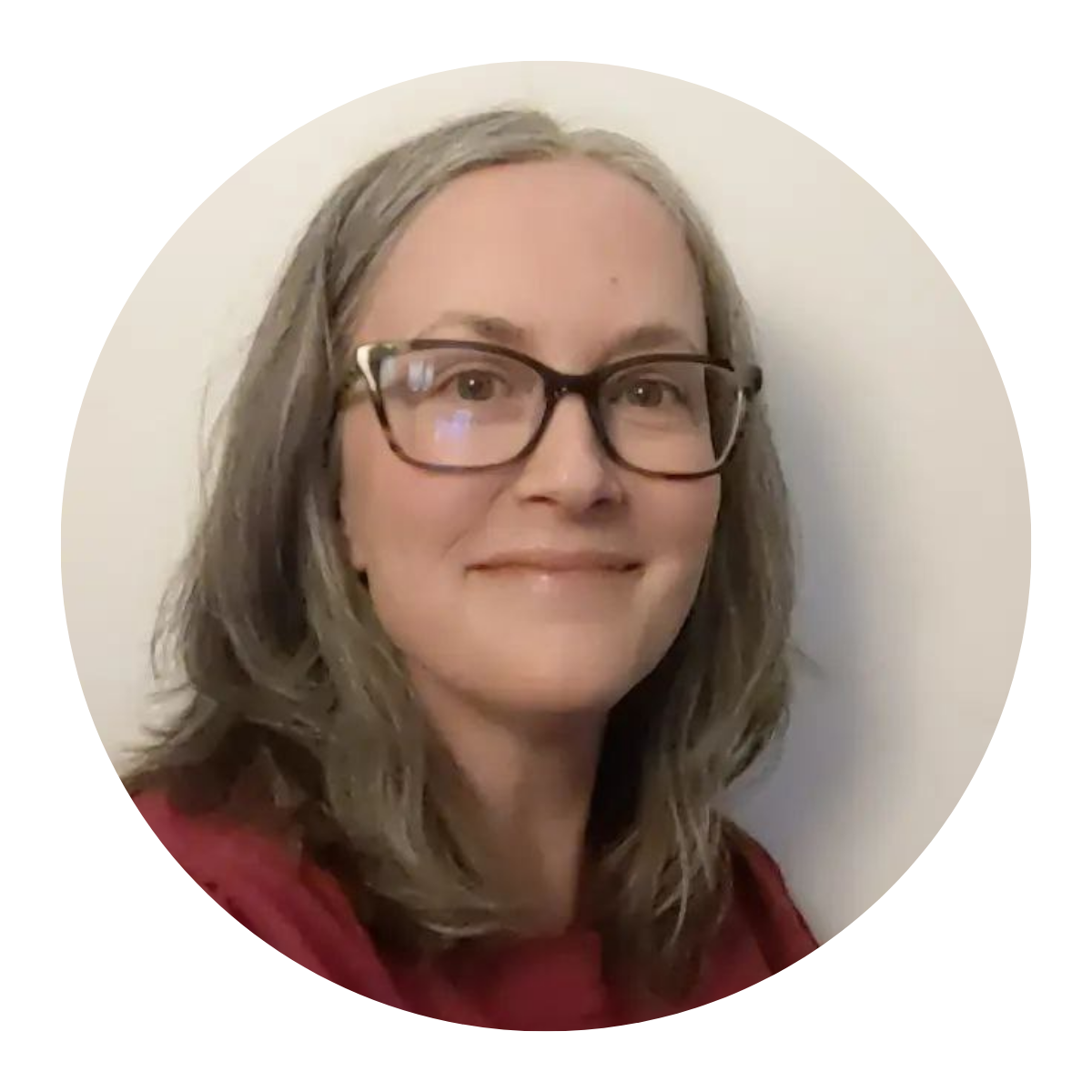 Meghan Volk headshot 
