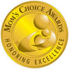 Moms choice award logo 
