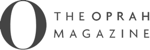 The Oprah Magazine Logo