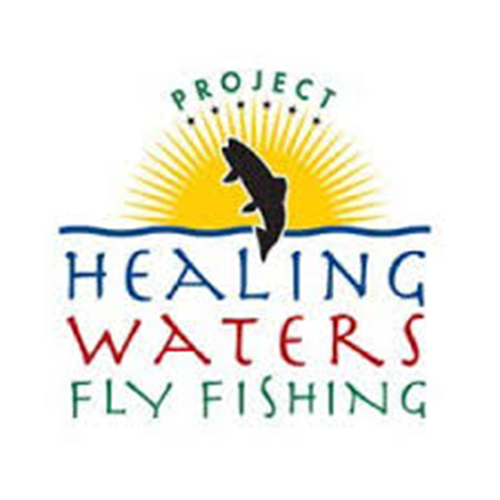 Project Healing Waters Fly Fishing