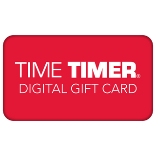 Time Timer Gift Card