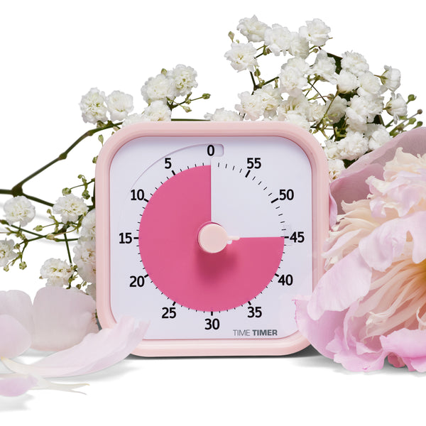 Click the link in our bio to shop these Time Timer MOD Home Edition 60 minute visual timers! ⏰ #timetimer #visualtimers #timetimerMOD
