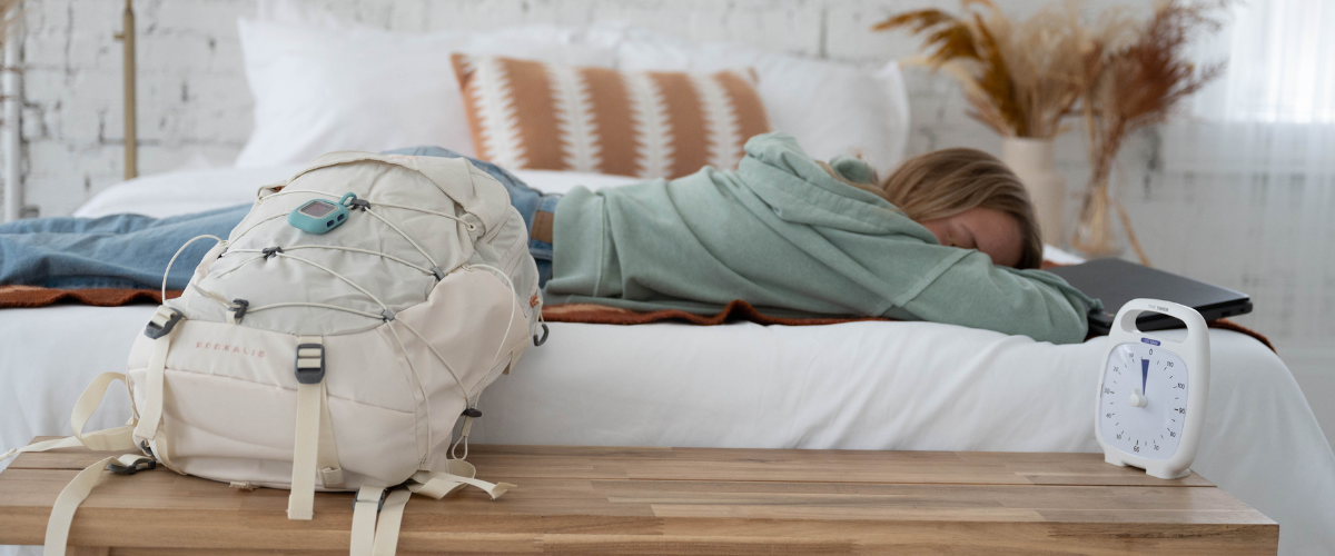 Why Building Self-Compassion Is Just as Important as Productivity for ADHD Brains