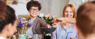 10 Gratitude Exercises for Holiday Gatherings