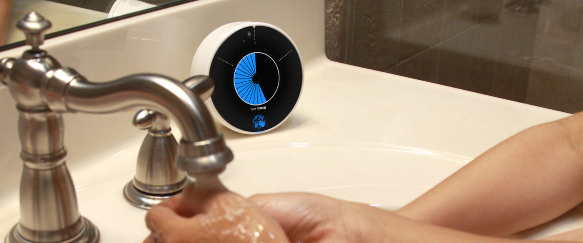 4 Resources to Teach Kids About Handwashing
