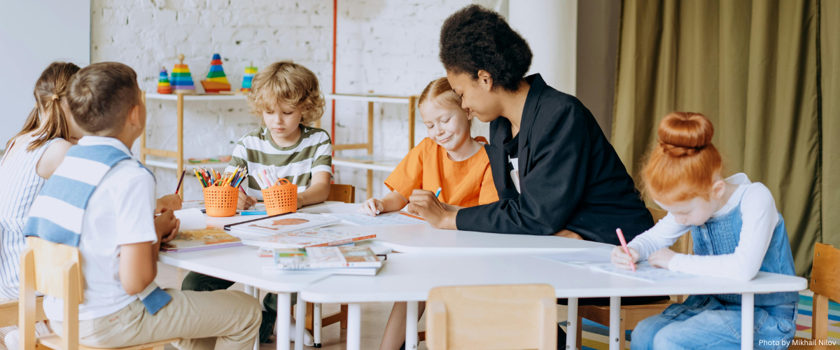 4 Ways to Support Students with ADHD
