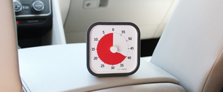 Are We There Yet? Hit the road with Time Timer this summer!