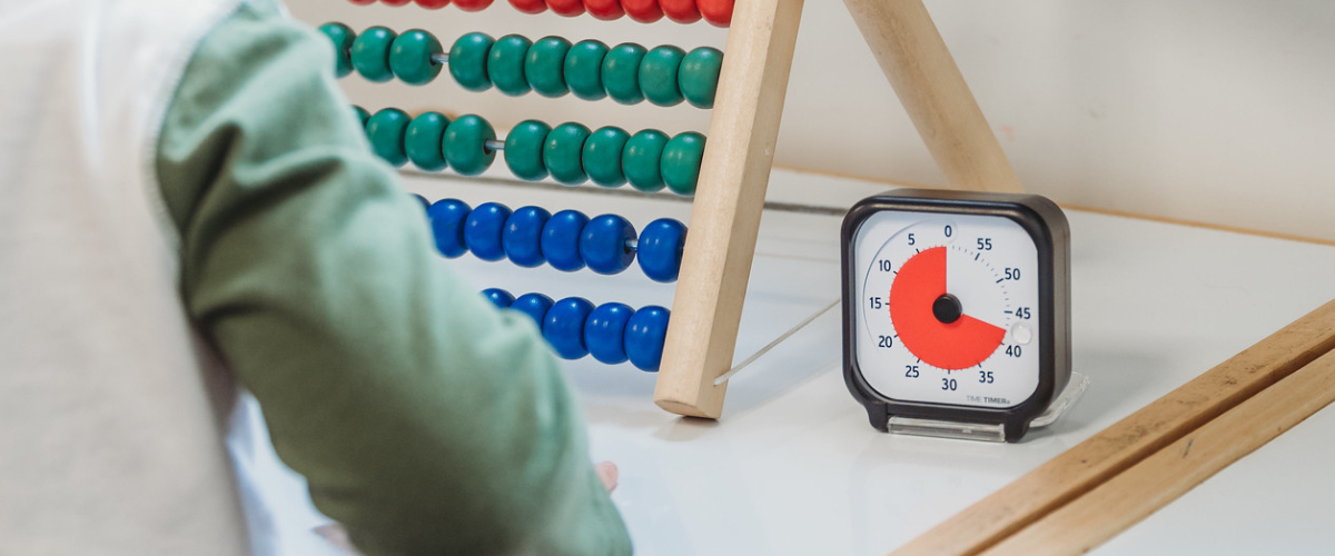 Best Occupational Therapy Tools for Time Management | Time Timer