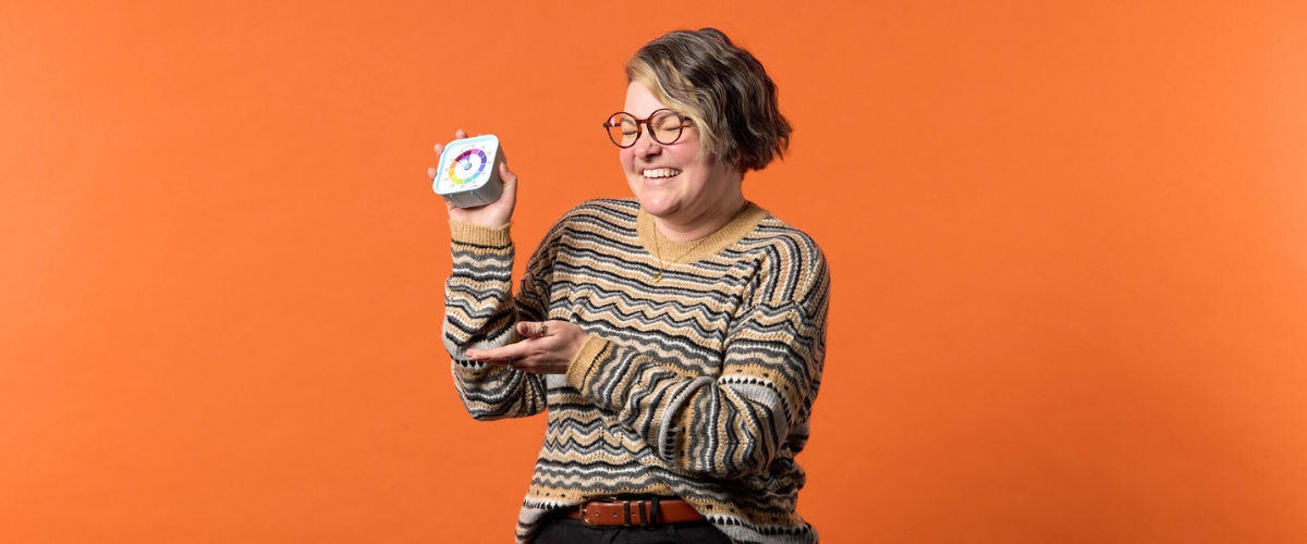 Do Visual Timers Help Adults? (Short Answer: Yes)