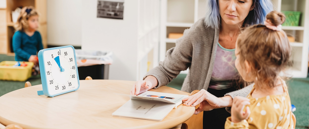 The First 5 Classroom Routines to Teach This School Year