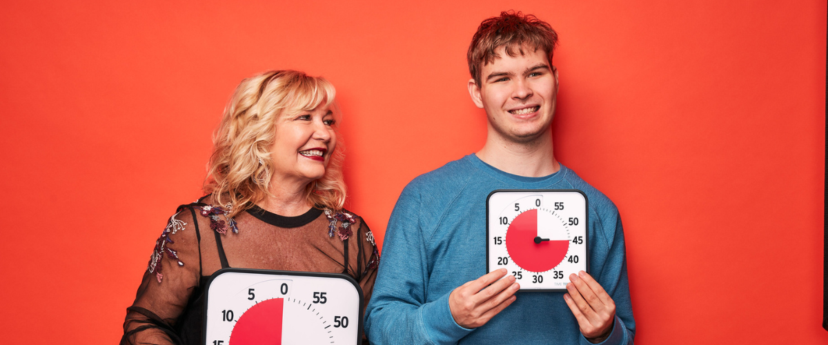 Seeing Time Differently: Celebrating World Autism Awareness Day
