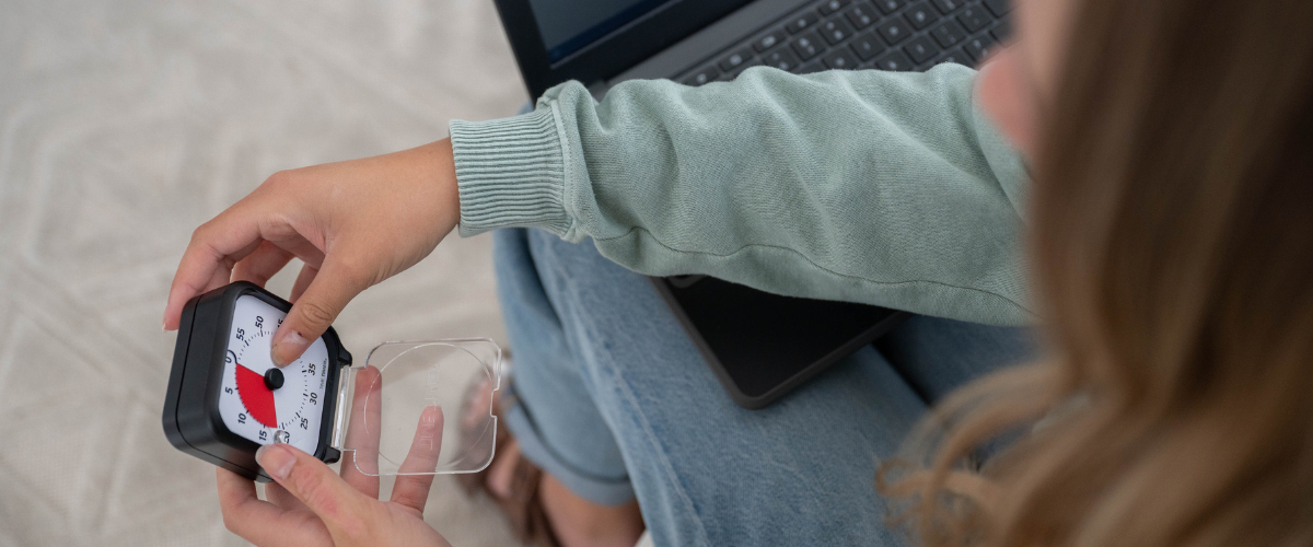 Get Started Faster: The Science of Reducing Task Avoidance