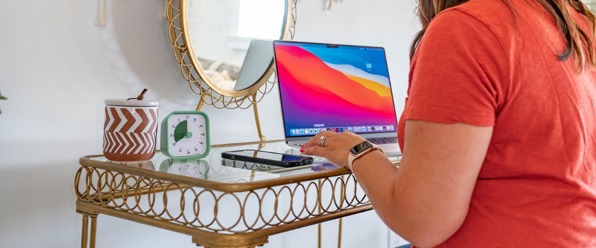 Improve Focus Without Adding Pressure