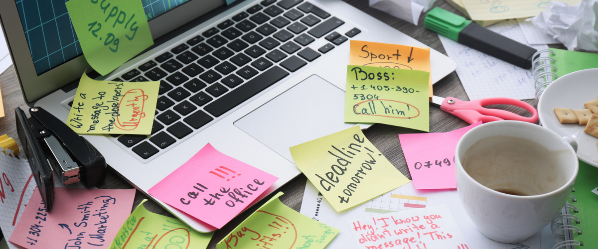 Decision Fatigue Is Real: 7 Ways to Simplify Your Day