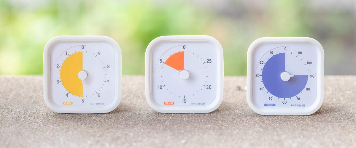 Short vs. Long Focus Sessions: Choosing the Right Timer Length