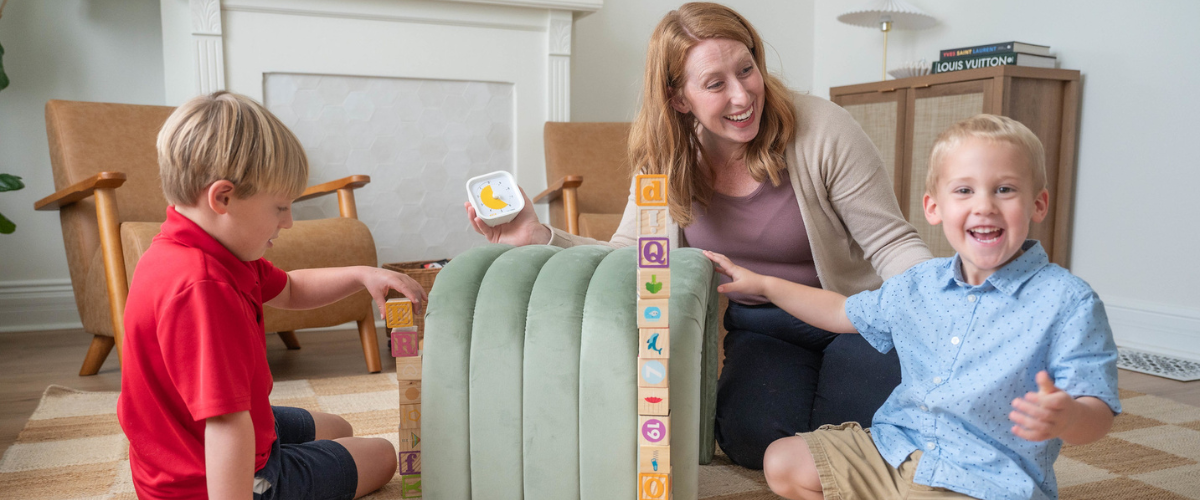 How Important Is Play For Children?