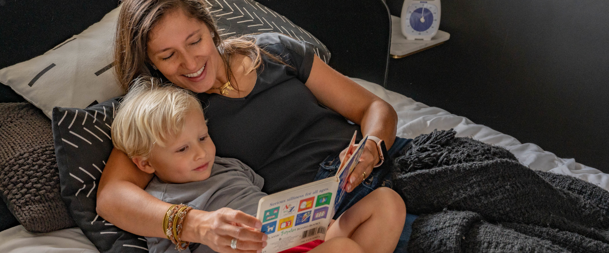 7 Ways to Support Your Child’s Mental Health