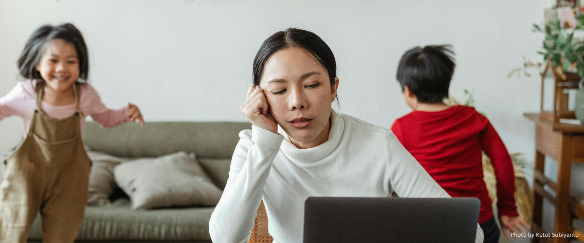 Burnout Boundaries for Educators