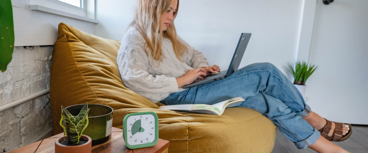 Excelling in Your College Finals: Time Timer's In-Depth Guide to Effective Study Strategies