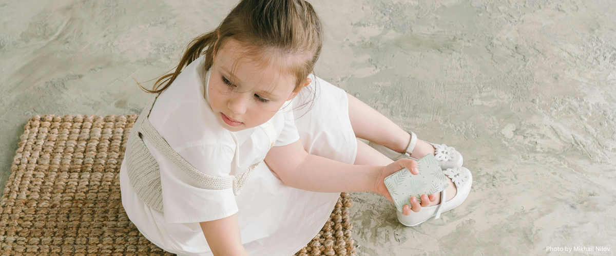 Five Tools for Parents of Children Who Have Autism