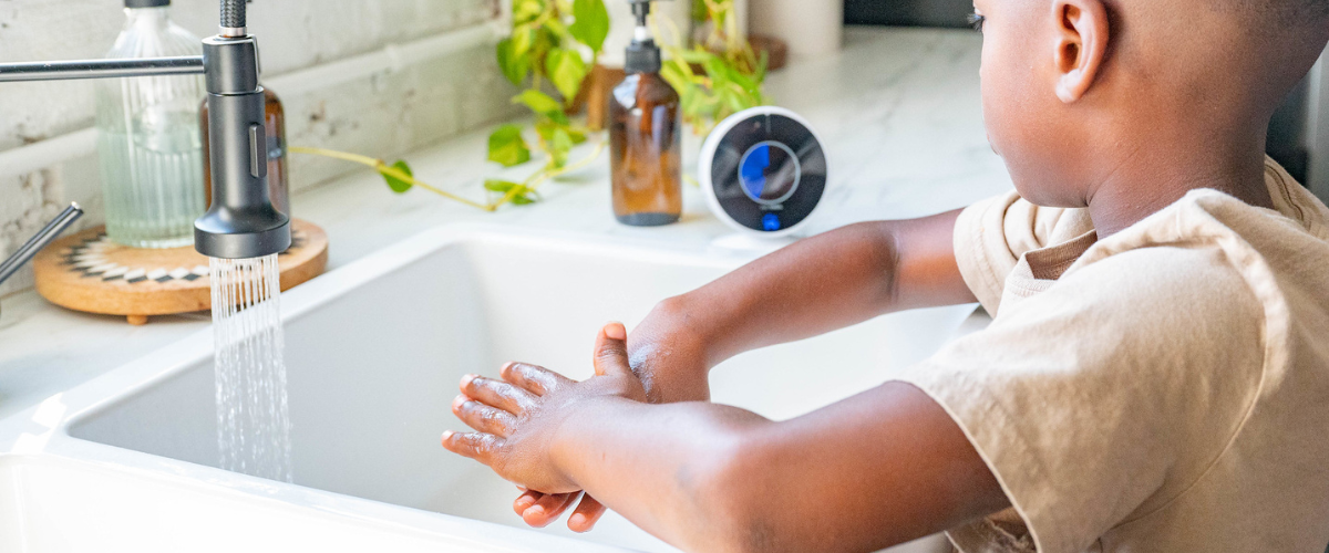 How Hand Washing Visual Aids Can Help Students Learn Hand Hygiene