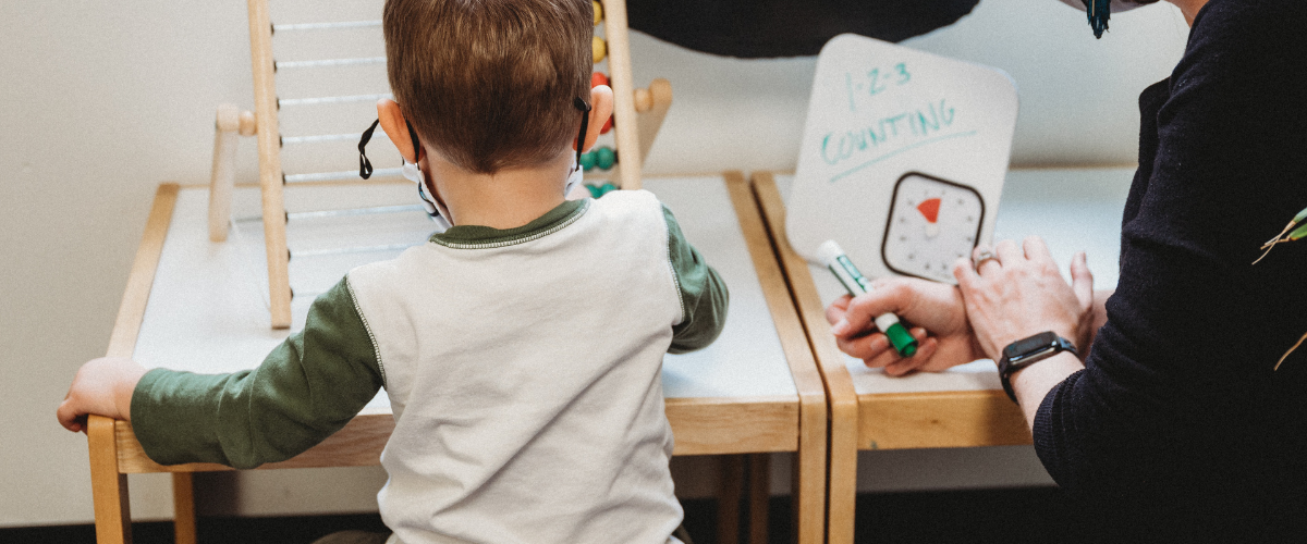 How Time Timer Helps Students with ADHD
