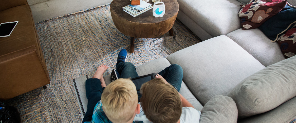 Hygge Home: A Cozy New Approach to Family Time