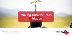 Making Time for Trees Initiative