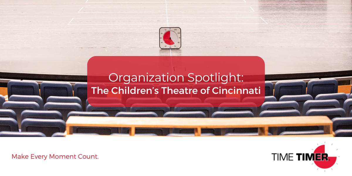 Organization Spotlight The Children S