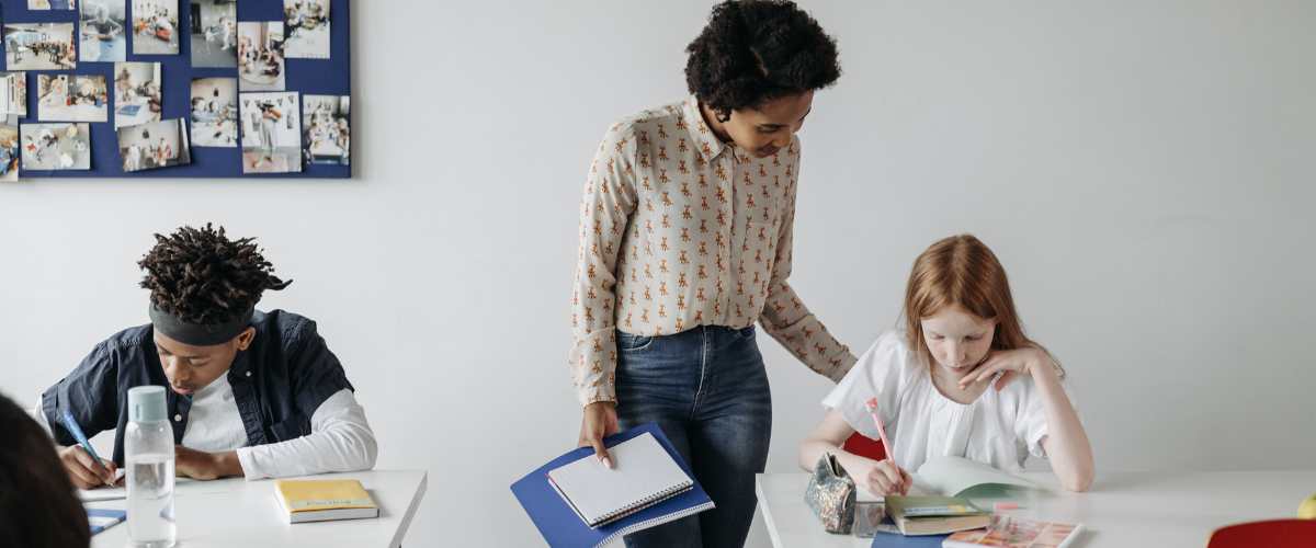 Our Favorite Academic Planners for the School Year