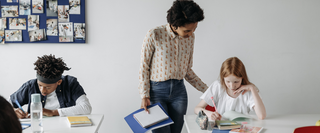 Our Favorite Academic Planners for the School Year