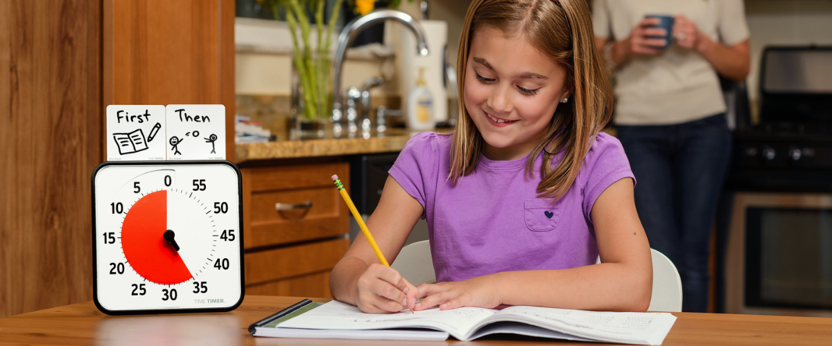 Time Management Tools for People with Autism are Important for Daily Activities