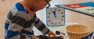 Teaching Self-Regulation in the Classroom