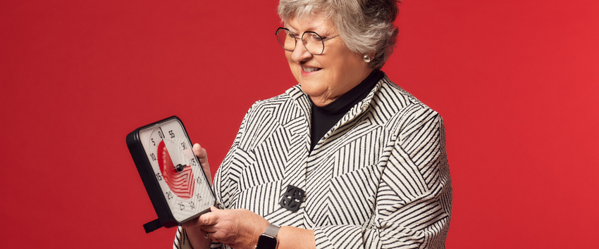 A Visual Timer For Focus and Productivity | The Original Visual Timer ...