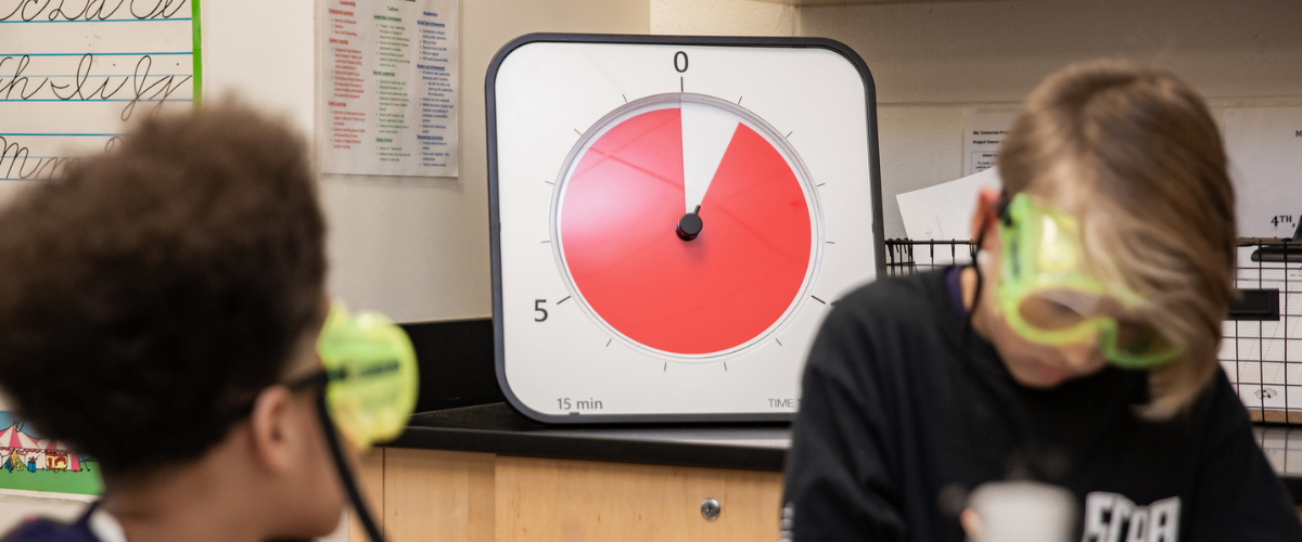 The Inclusive Classroom: 4 Strategies for Helping Students with ADHD