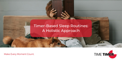 Timer-Based Routines for a Restful Night's Sleep