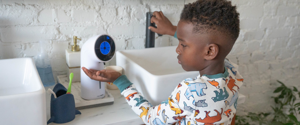 Using Time Timer Products for Successful Toilet Training: Finding the Best Time to Start