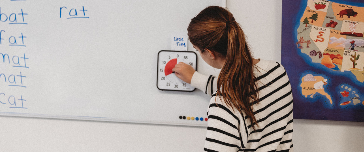 Transition Ideas for Preschoolers: How to Move On to What Comes Next