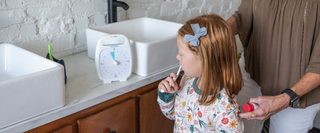 Using the Time Timer to Decrease Anxiety in Autistic Children